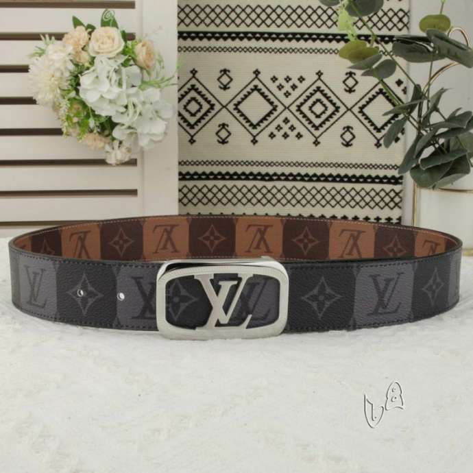 Picture of LV Belts _SKULVBelt40mmlb246438